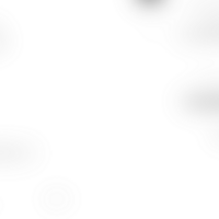Gradual blending integrates shapes into a seamless transparent gradient png