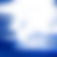 The transitions blur forms into a seamless transparent gradient png