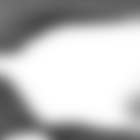 Fluid forms shift into a transparent seamless gradient png