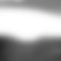 Smooth forms merge into a delicate transparent gradient png