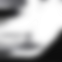 Soft transitions connect forms into a transparent flowing gradient png