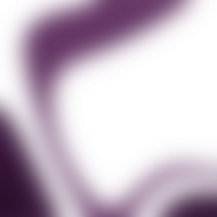 Gradual blending creates a fluid transparent gradient from merging shapes png
