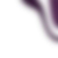 Gradual blending integrates shapes into a fluid transparent gradient png