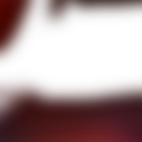 Soft transitions merge shapes into a seamless transparent gradient png