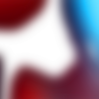 Gradual transitions softly merge shapes into a transparent smooth gradient png