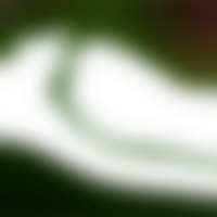 Gradual blending creates a soft transparent gradient between shapes png