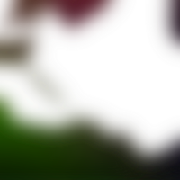 Gradual blending creates a soft transparent gradient between forms png