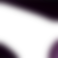 Soft transitions blur shapes into a transparent fluid gradient png