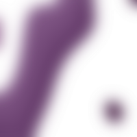 Shapes dissolve softly into a transparent fluid gradient png