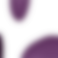 Smooth blending creates a soft transparent gradient between forms png