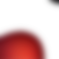 Forms dissolve smoothly into a transparent seamless gradient png
