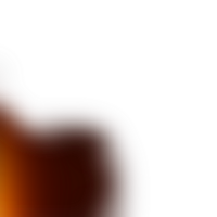 Fluid blending creates a transparent seamless gradient between shapes png
