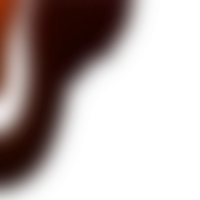 Soft transitions blur shapes into a transparent subtle gradient png