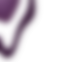 The blending of forms creates a transparent fluid gradient png