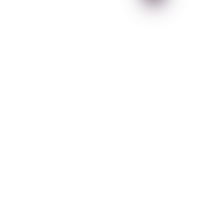 Smooth blending creates a soft transparent gradient between shapes png