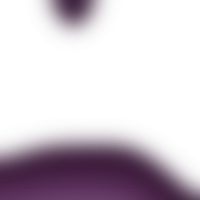 Gradual transitions blur shapes into a transparent subtle gradient png