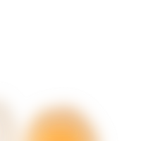 Smooth blending creates a fluid transparent gradient between shapes png