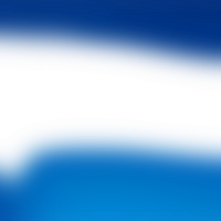 Shapes dissolve smoothly into a transparent seamless gradient png