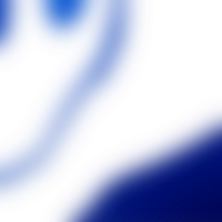Soft transitions merge shapes into a transparent delicate gradient png