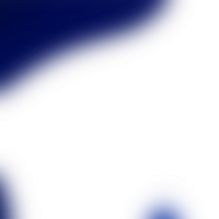 The merging of shapes creates a fluid transparent gradient png