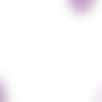 Soft transitions blur forms into a fluid transparent gradient png