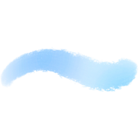 A Soft Gradient Illustration With Blue Grunge Brush Strokes Creating A Rugged Texture png