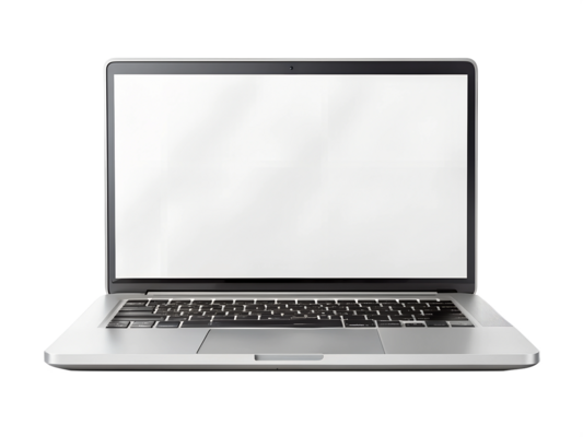 Laptop Transparent Background PNGs for Free Download