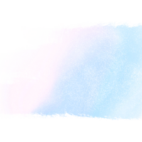 Soft Pink Blue Gradient Strokes Merging Into Rough Raw Grunge Effects png
