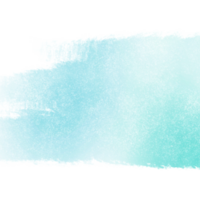 A Raw Green Pink Blue Gradient Stroke Blending Into Textured Gritty Hand Drawn Effects png