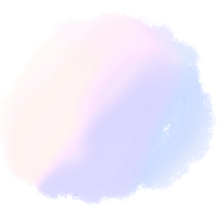 Pink Purple Gradient Brush Strokes Merging Into Rugged Textured Hand Drawn Effects png
