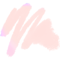 A Stunning Pink Purple Gradient Stroke Blending Into Rugged Gritty Grunge Marks png