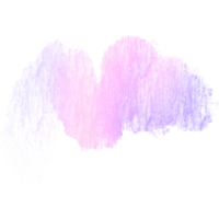 A Soft Pink Purple Gradient Transitioning Into Rough Textured Grunge Inspired Details png