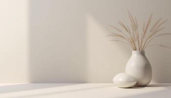 An abstract image featuring highly modern design elements. photo