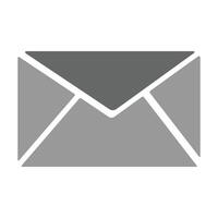 message illustration design vector