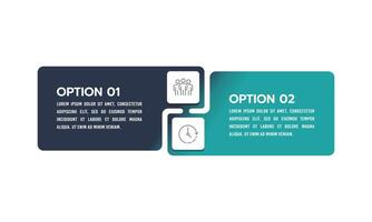 Human Resources and Time Management in Business Organizations Infographic design template. Balance, Strategy, Organization and Planning. vector
