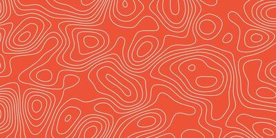 Salmon meat fillet texture pattern background. vector