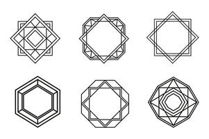 Frame, Border for Digital Project vector