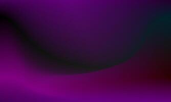 Modern dark violet background gradient mesh combination, elegant and clean style vector
