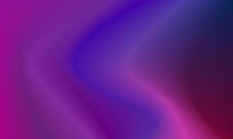 Flow dark violet background gradient mesh combination, elegant and clean style vector