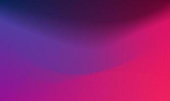 Fluid modern dark red violet background gradient mesh combination, elegant and clean style vector