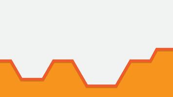 Abstract background design with modern style, simple abstract background vector