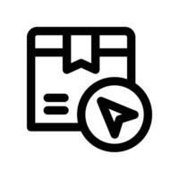buy icon. line icon for your website, mobile, presentation, and logo design. vector