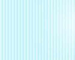 soft blue background with ribbed glass effect, wallpaper with even stripes vector