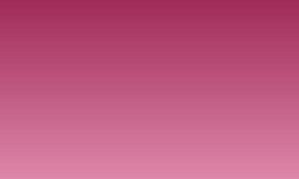 Blush pink gradient color abstract background. Bright color colorful transition backdrop display vector