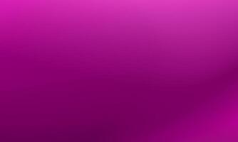 abstract blurred purple magenta color gradient background. soft creative banner idea bright subtle colors. simple gradation art decorative template idea for advertising, web, banner, surface, backdrop vector