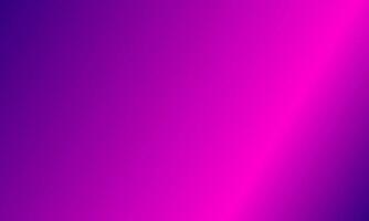 Abstract violet and magenta gradient texture background. Modern creative space surface element vector