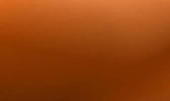 Blurred dark brown background with gradient style. Modern ambience illustration template idea vector