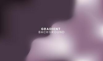 Abstract smooth fluid background. Modern metal grey gradient with motion composition illustration texture for banner, poster, display, surface, decoration, page, idea, flier, advertising, backdrop vector