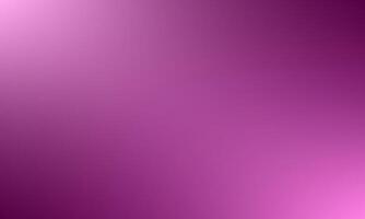abstract background in light magenta color. Elegant dynamic and bright gradient for digital, banner, business, web, brochure, flyer, advertising, print media, surface, website vector