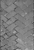 a black and white image of a grid pattern, a black and white striped background with lines, grunge effect vector